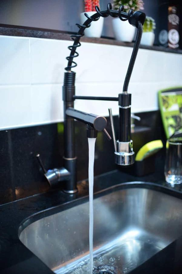 ריו דה ז'ניירו Apartamento Quarto E Sala Luxo Copacabana O Must' מראה חיצוני תמונה